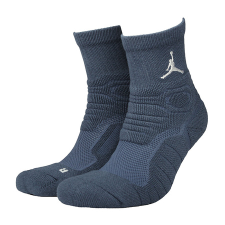 Jordan Ultimate Flight Qtr Sock