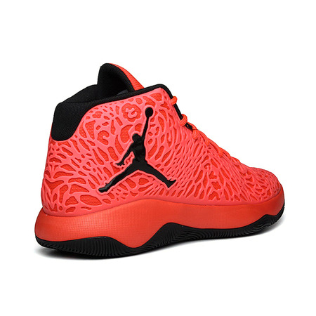 Jordan Ultra Fly Jimmy Butler "Infrared23" (600/infrared23black)