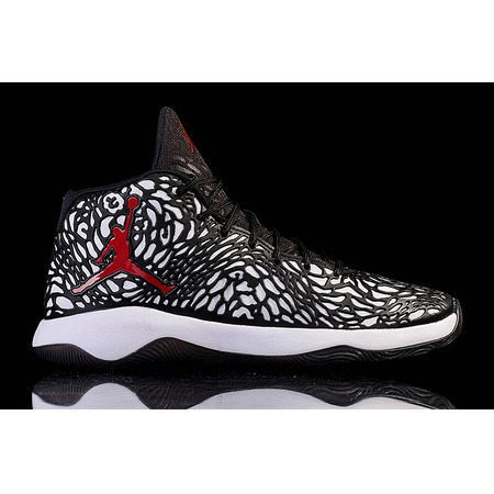 Jordan Ultra Fly Jimmy Buttler "Old School" (101/white/black/gym red)