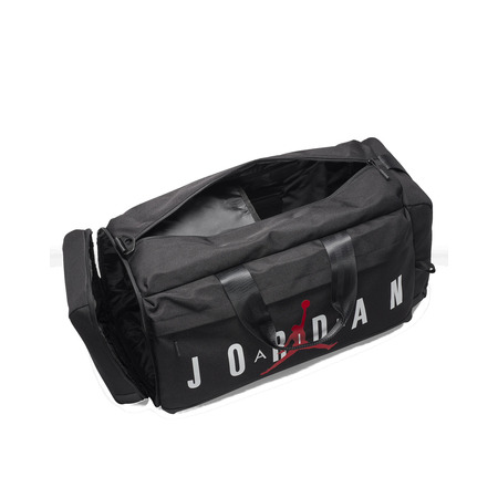 Jordan Velocity Small Duffle "Black"