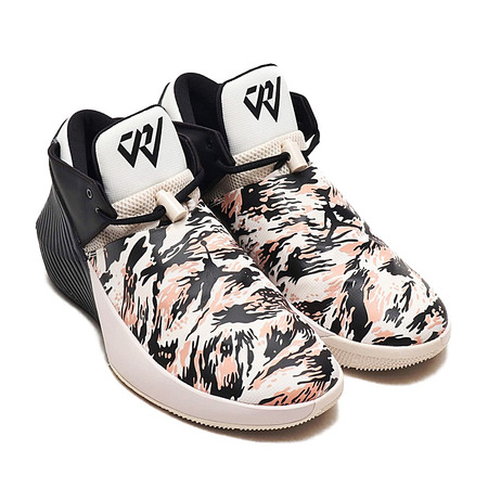 Jordan WHY NOT ZER0.1 Low "Westbrook Phantom"