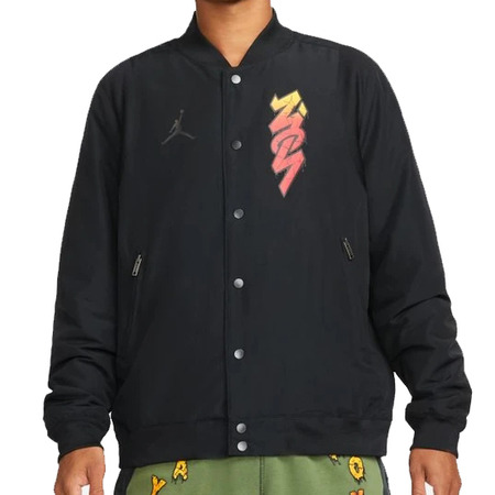 Jordan Zion Men's Flight Jacket