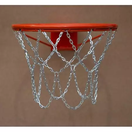 Red de Baloncesto Antivandálica