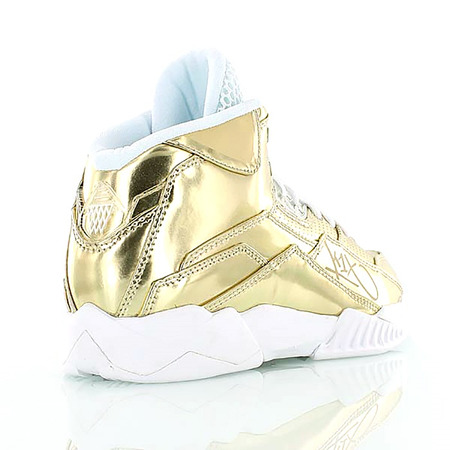 K1X Anti Gravity "Liquid Gold"