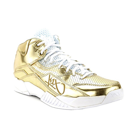 K1X Anti Gravity "Liquid Gold"