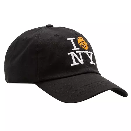 K1X I Ball NY Sport Cap (0001)