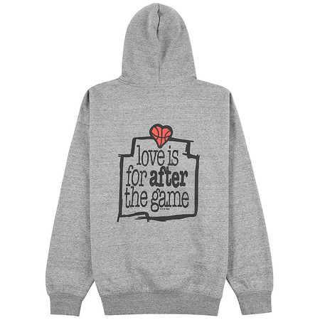 K1X Love Is For After Hoody (8801)