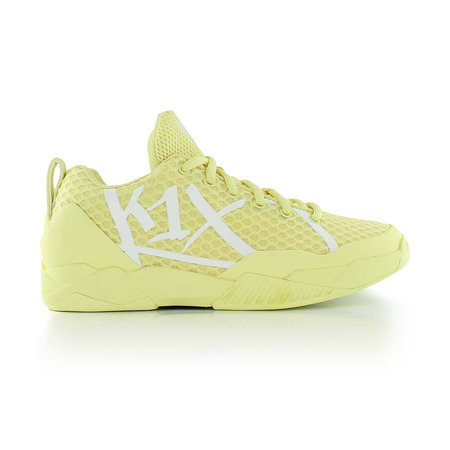 K1X Paradoxum "Lemonade" (lemon/white)