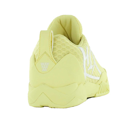 K1X Paradoxum "Lemonade" (lemon/white)