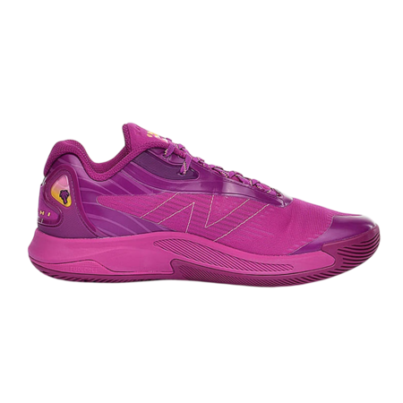 KAWHI Leonard IV "Purple/Signal Pink"