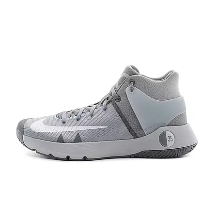 KD Trey 5 IV "Claw" (011/wolf grey/white)