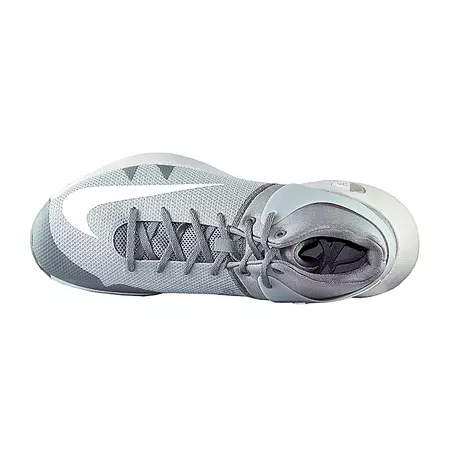 KD Trey 5 IV "Claw" (011/wolf grey/white)