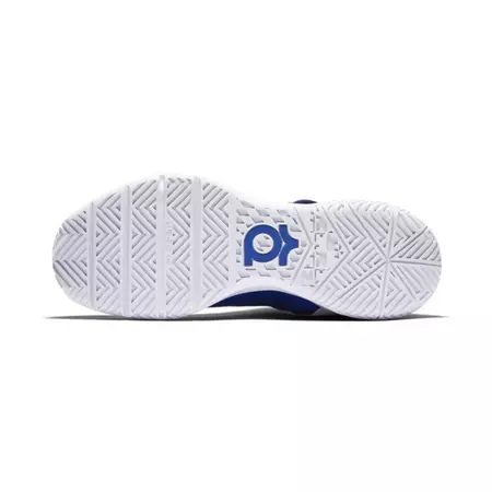 KD Trey 5 IV TB "Pool" (411/game royal/white)