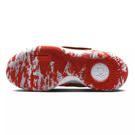 KD Trey 5 X "University Red"