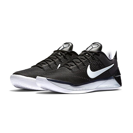 Kobe A.D. "Black and White" (001/black/white)