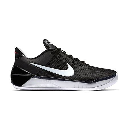 Kobe A.D. "Black and White" (001/black/white)