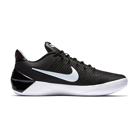 Kobe A.D. "Black and White" (001/black/white)