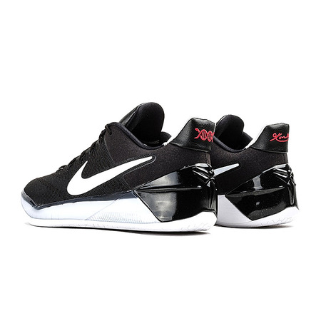 Kobe A.D. "Black and White" (001/black/white)