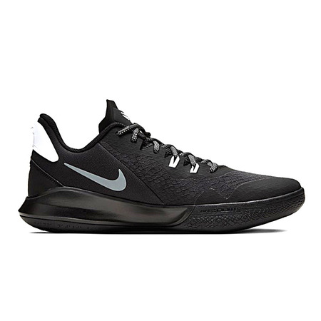 Kobe Mamba Fury "Black SmokeGrey"