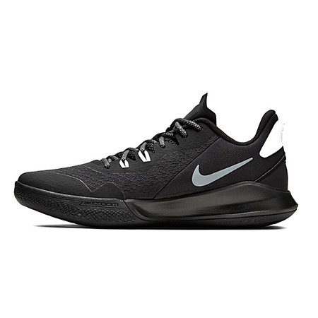 Kobe Mamba Fury "Black SmokeGrey"