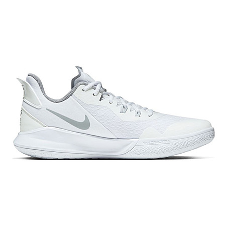 Kobe Mamba Fury "White WolfGrey"