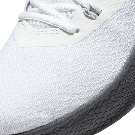 Kobe Mamba Fury "White WolfGrey"