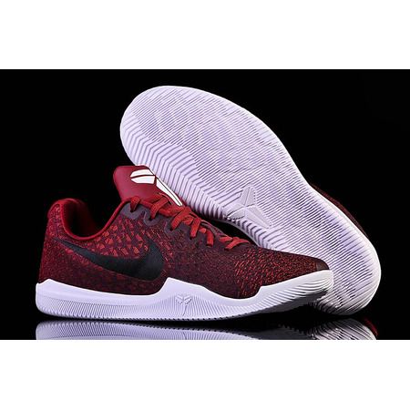 Kobe Mamba Instinct "Embers" (600)