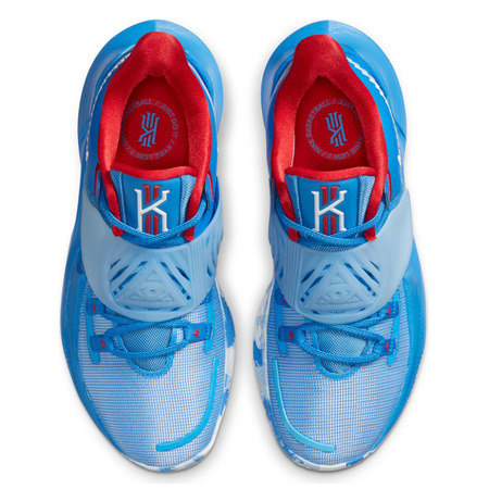 Kyrie Low 3 "Tie Dye"