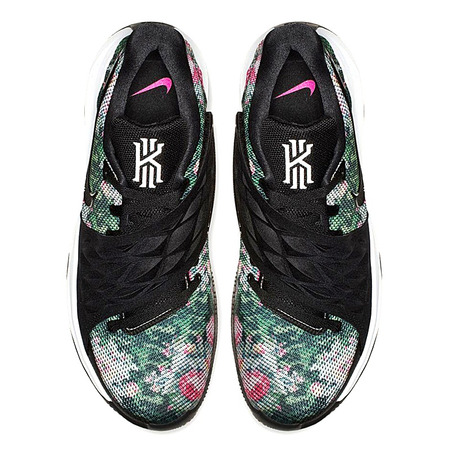 Kyrie Low "Floral"