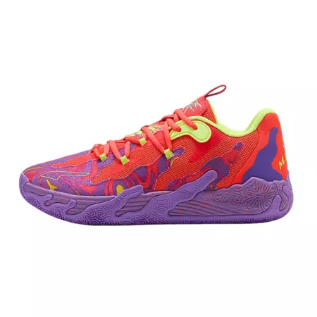 LaMelo Ball MB.03 "Lo Lava"