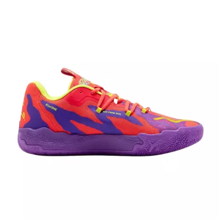 LaMelo Ball MB.03 "Lo Lava"