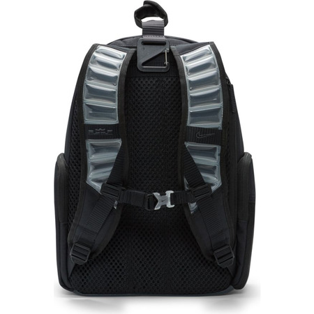 LeBron Backpack (25L) "Black"