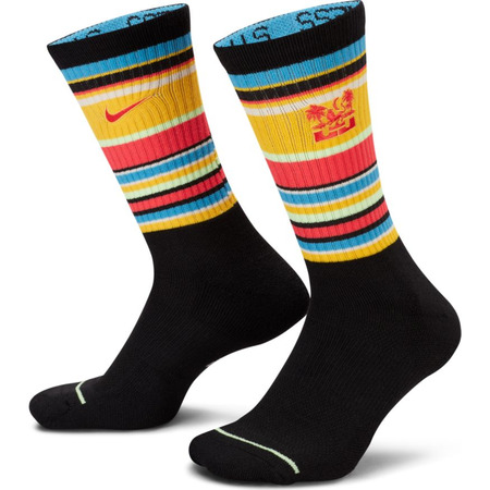 LeBron Everyday Basketball Crew Socks