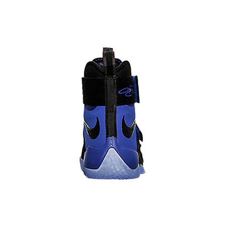 LeBron Soldier 10 SFG "Game Royal" (004/black/royal/black)