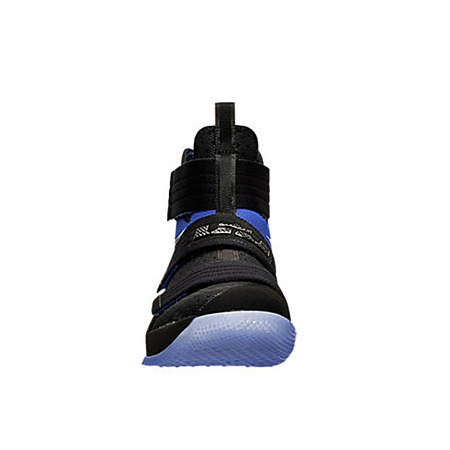 LeBron Soldier 10 SFG "Game Royal" (004/black/royal/black)