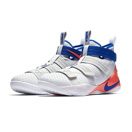 LeBron Soldier XI SFG "Ultramarine" (101)