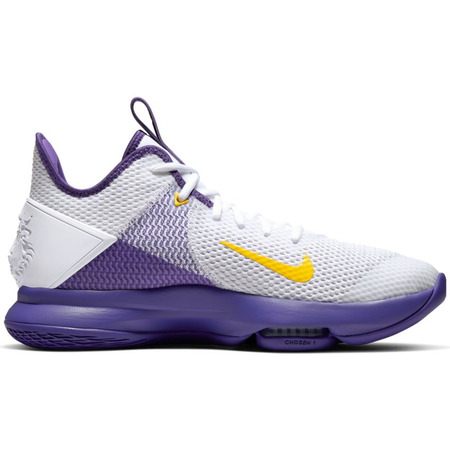 LeBron Witness IV "L.A Lakers"