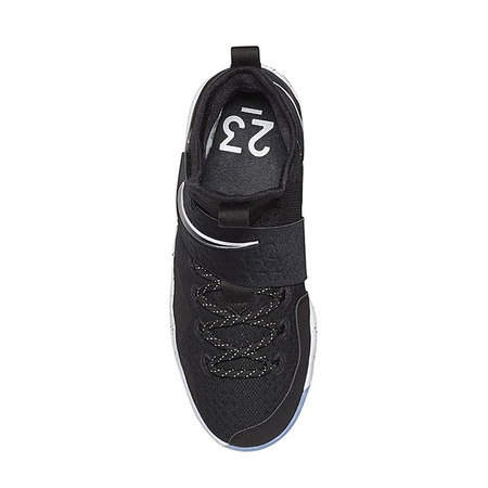 Lebron XIV GS "Black Ice" (002)