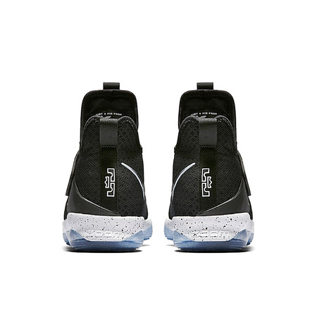 Lebron XIV GS "Black Ice" (002)