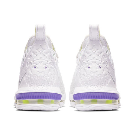 Lebron XVI "Buzz Lightyear"