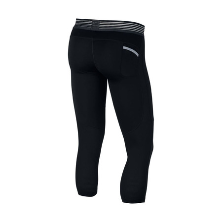 Mens's Nike Pro Basketball Tights (010)