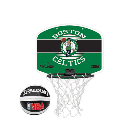 Minicanasta NBA Boston Celtics