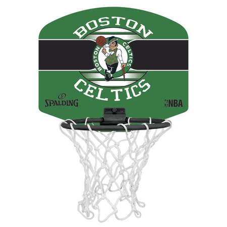 Minicanasta NBA Boston Celtics