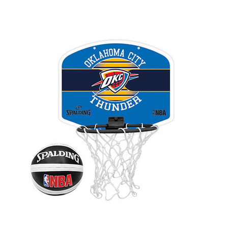 Minicanasta NBA Oklahoma City Thunder