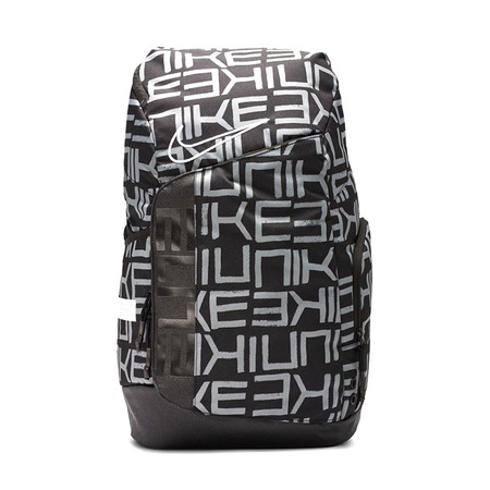 Mochila Nike Elite Pro (34L) "Black White"