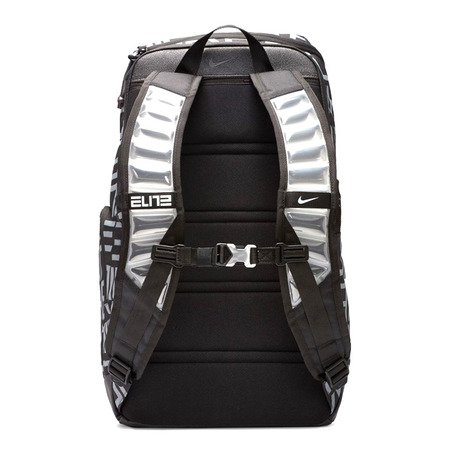 Mochila Nike Elite Pro (34L) "Black White"