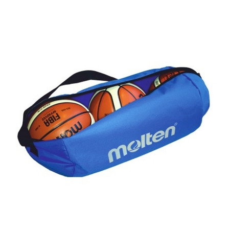 Molten Bolsa Portabalones (3 Balones)