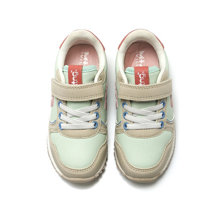 Mustang Junior Sneakers Joggo Classic "Mint"