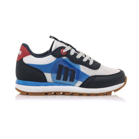 Mustang Sneakers Junior "Carty Azul"