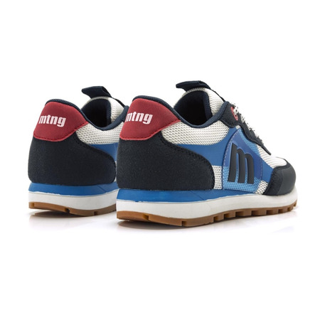 Mustang Sneakers Junior "Carty Azul"